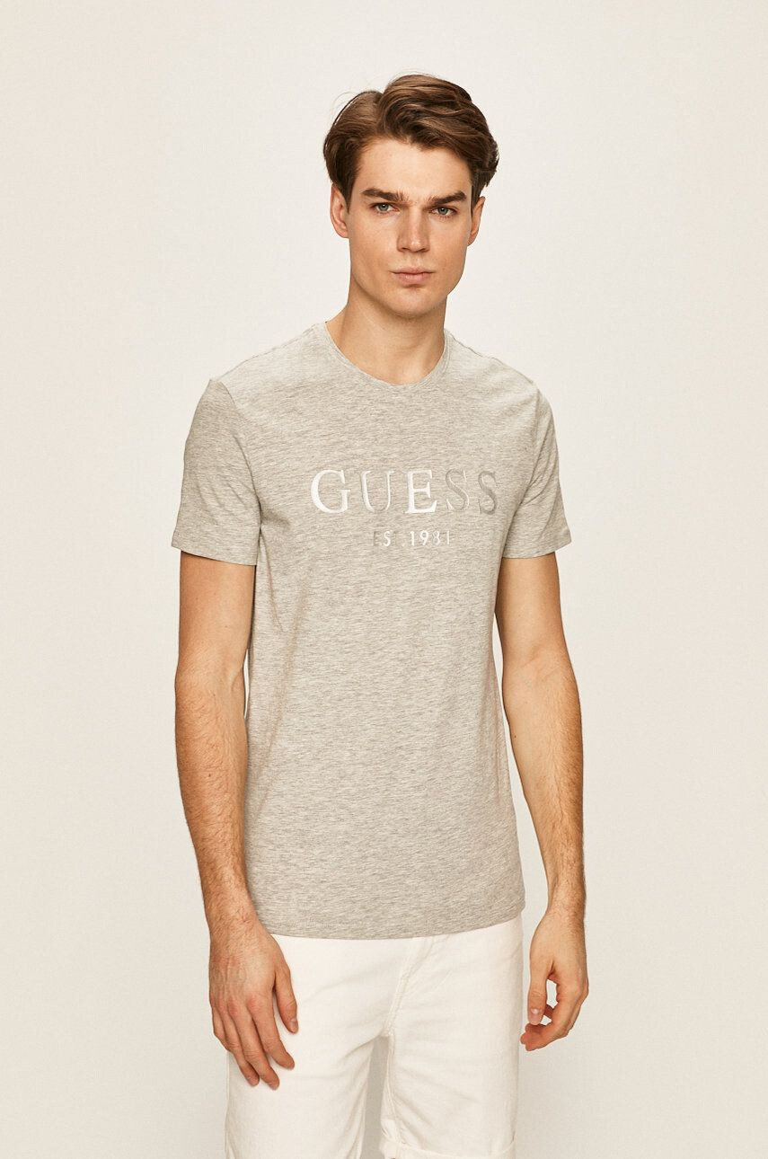 Guess Jeans Tricou - Pled.ro