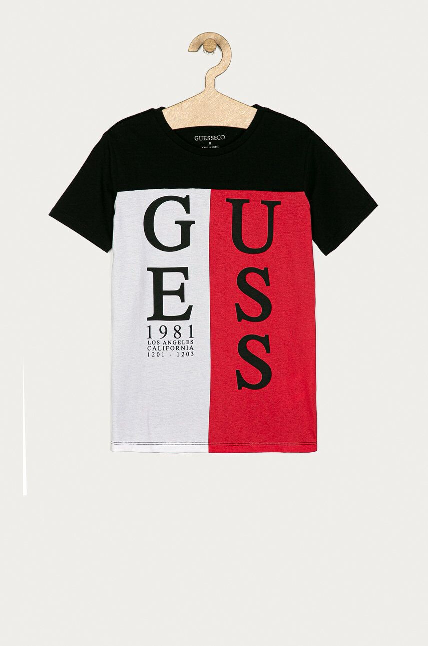 Guess Jeans Tricou copii 116-175 cm - Pled.ro