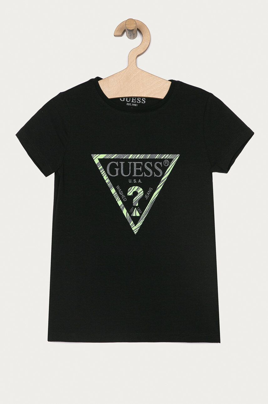 Guess Jeans Tricou copii 116-175 cm - Pled.ro