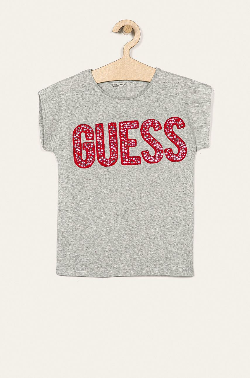 Guess Jeans Tricou copii 118-175 cm - Pled.ro