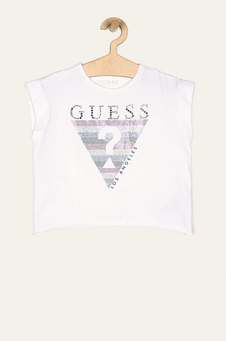 Guess Jeans Tricou copii 118-175 cm - Pled.ro