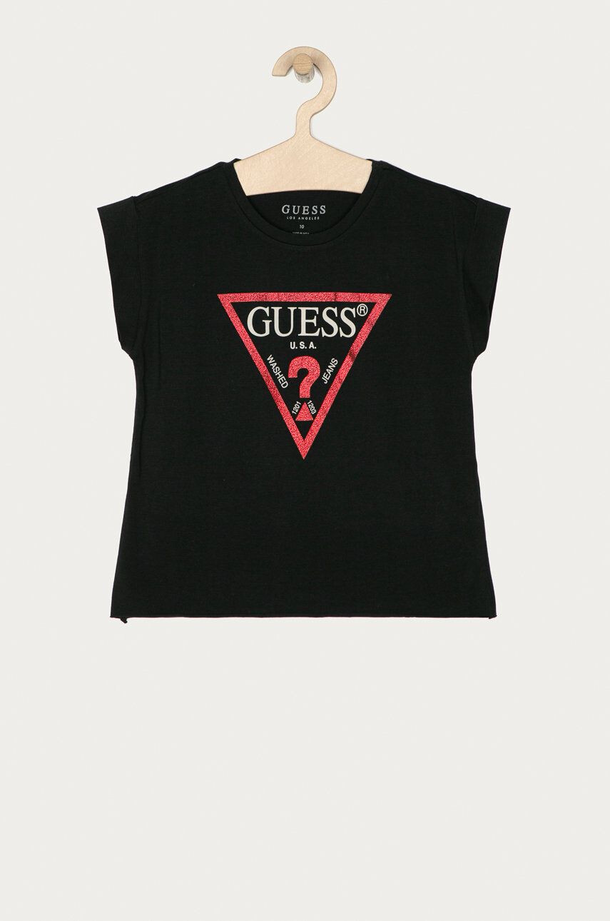 Guess Jeans Tricou copii 118-175 cm - Pled.ro