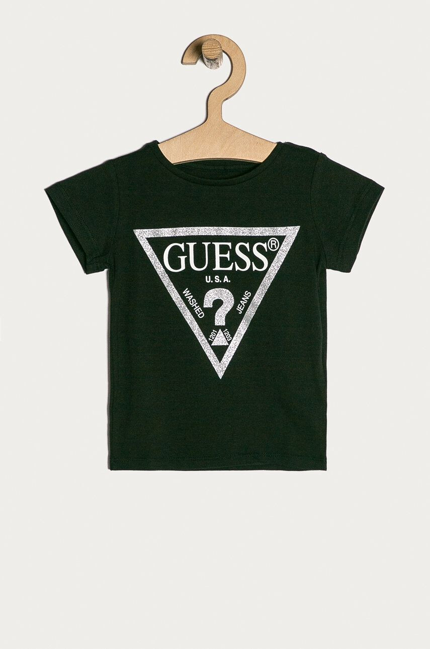 Guess Jeans Tricou copii 92-122 cm. - Pled.ro