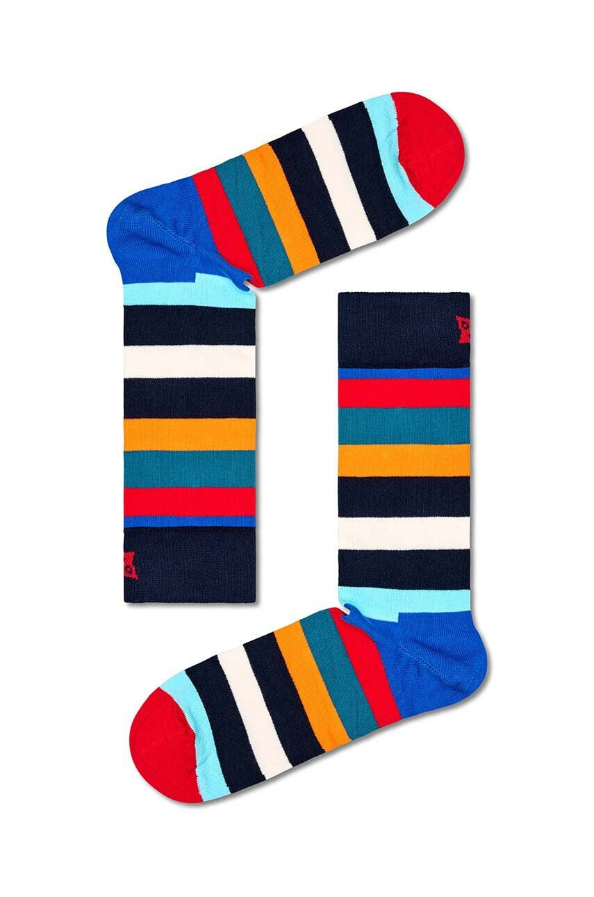 Happy Socks sosete 4-pack barbati - Pled.ro