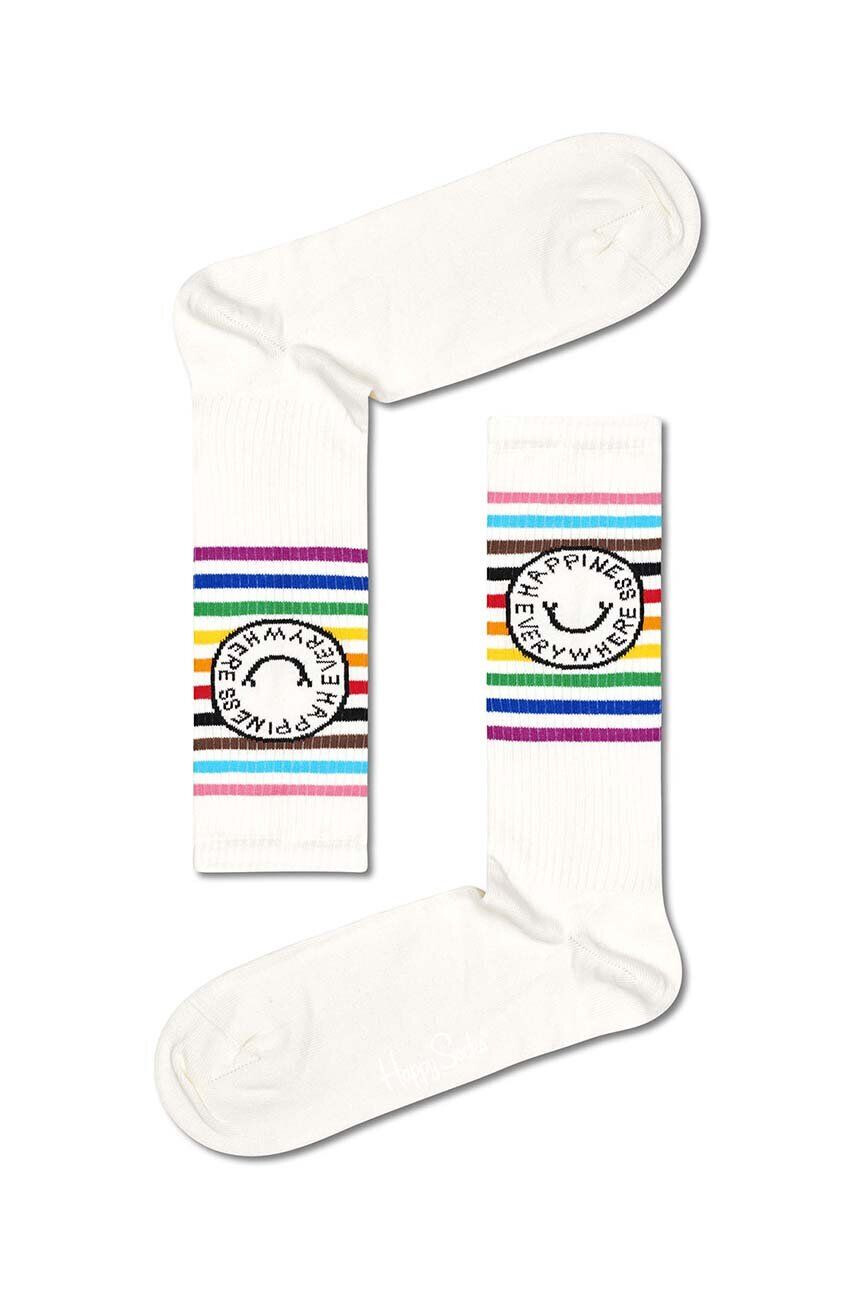 Happy Socks sosete - Pled.ro