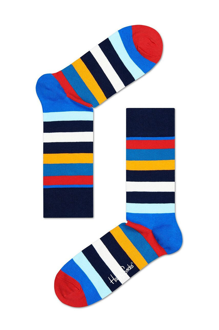 Happy Socks Sosete Mix Gift Box (4-pack) - Pled.ro