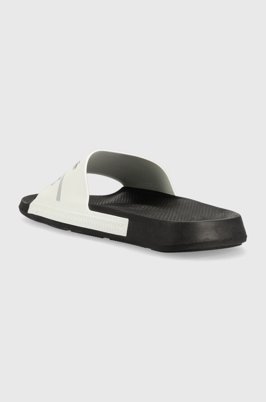 Havaianas papuci SLIDE PRINT barbati culoarea negru 4147329.0133 - Pled.ro