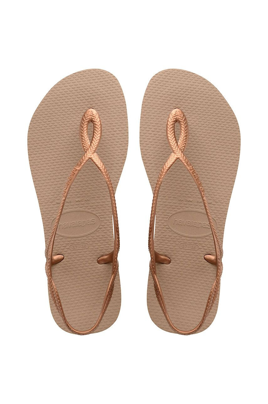 Havaianas Sandale - Pled.ro