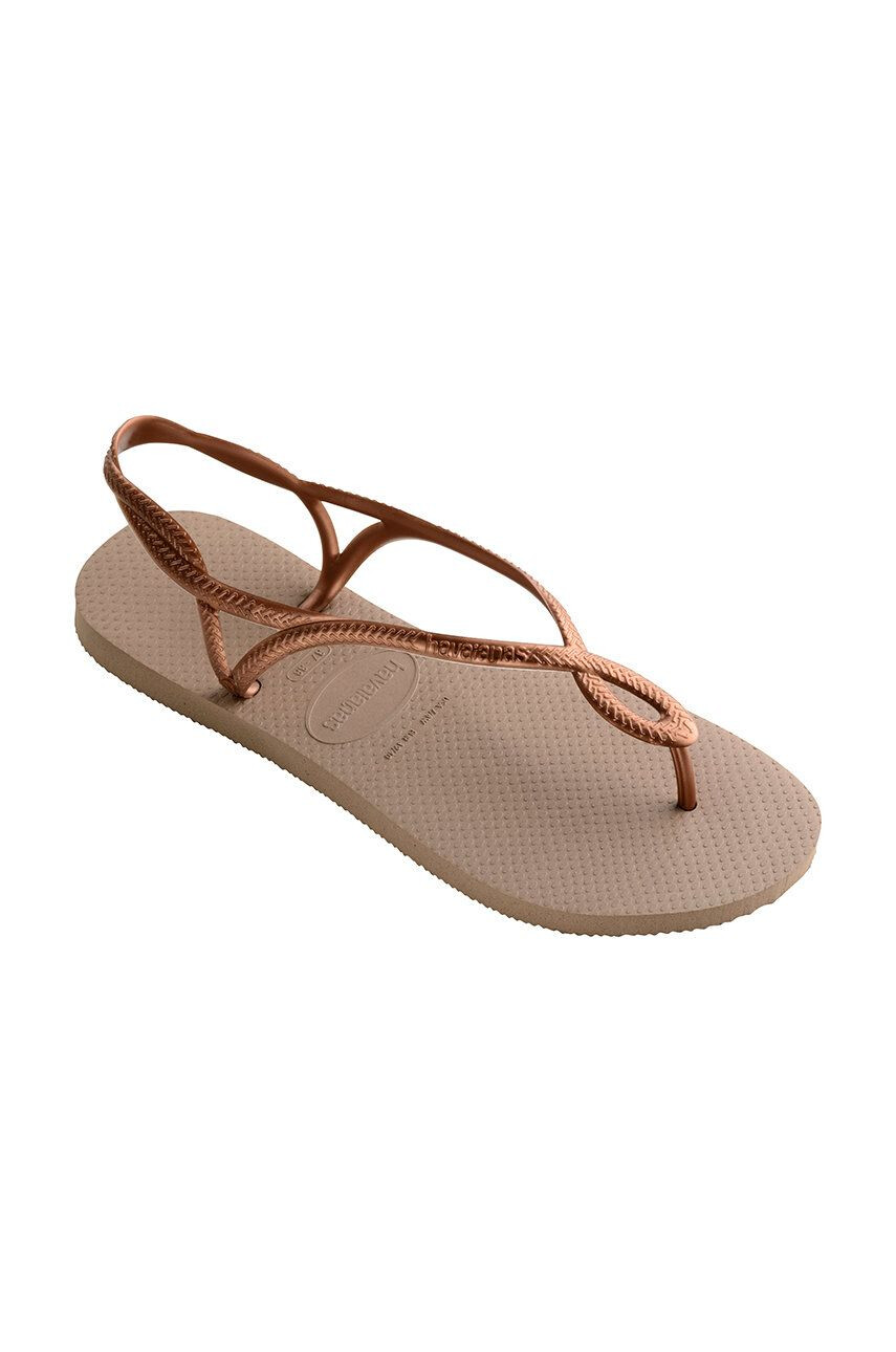 Havaianas Sandale - Pled.ro