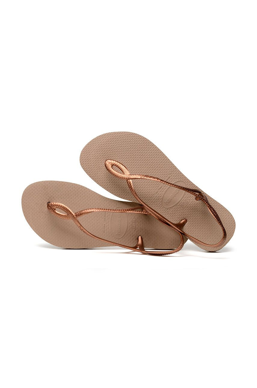 Havaianas Sandale - Pled.ro