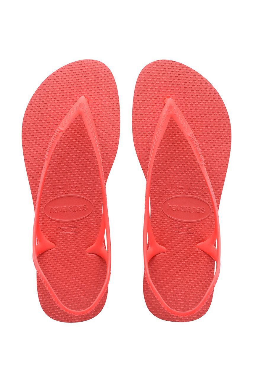 Havaianas Sandale - Pled.ro