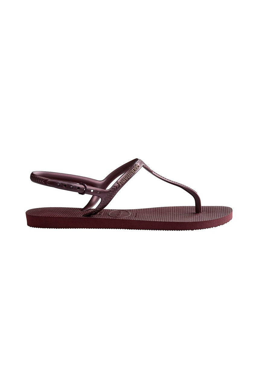 Havaianas Sandale - Pled.ro