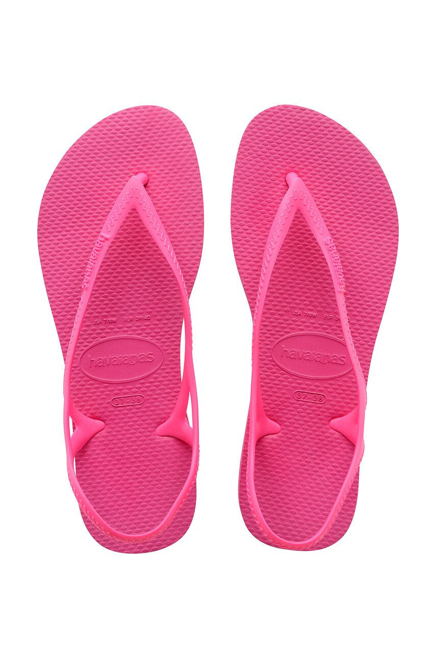 Havaianas Sandale - Pled.ro