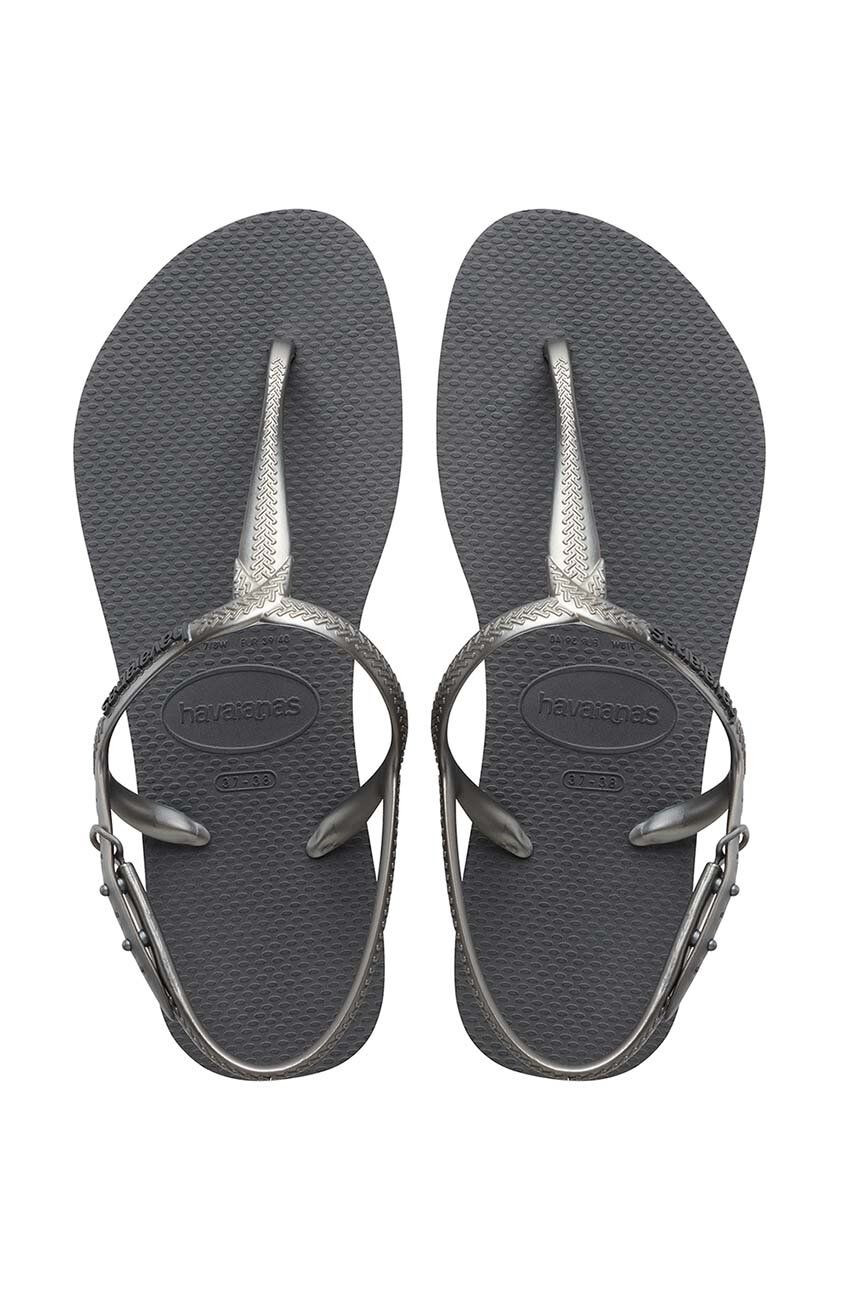 Havaianas sandale femei 4144756-5178P - Pled.ro