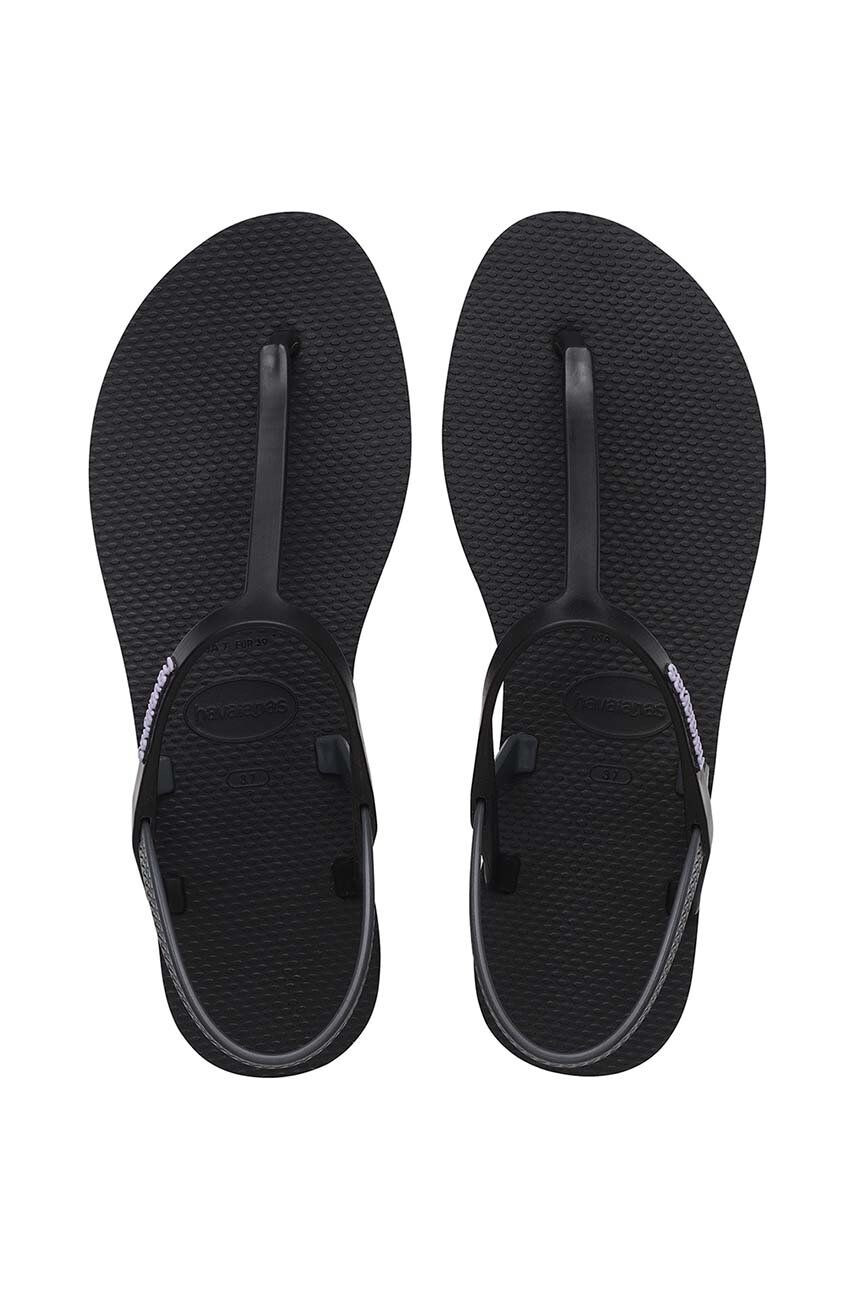 Havaianas sandale - Pled.ro