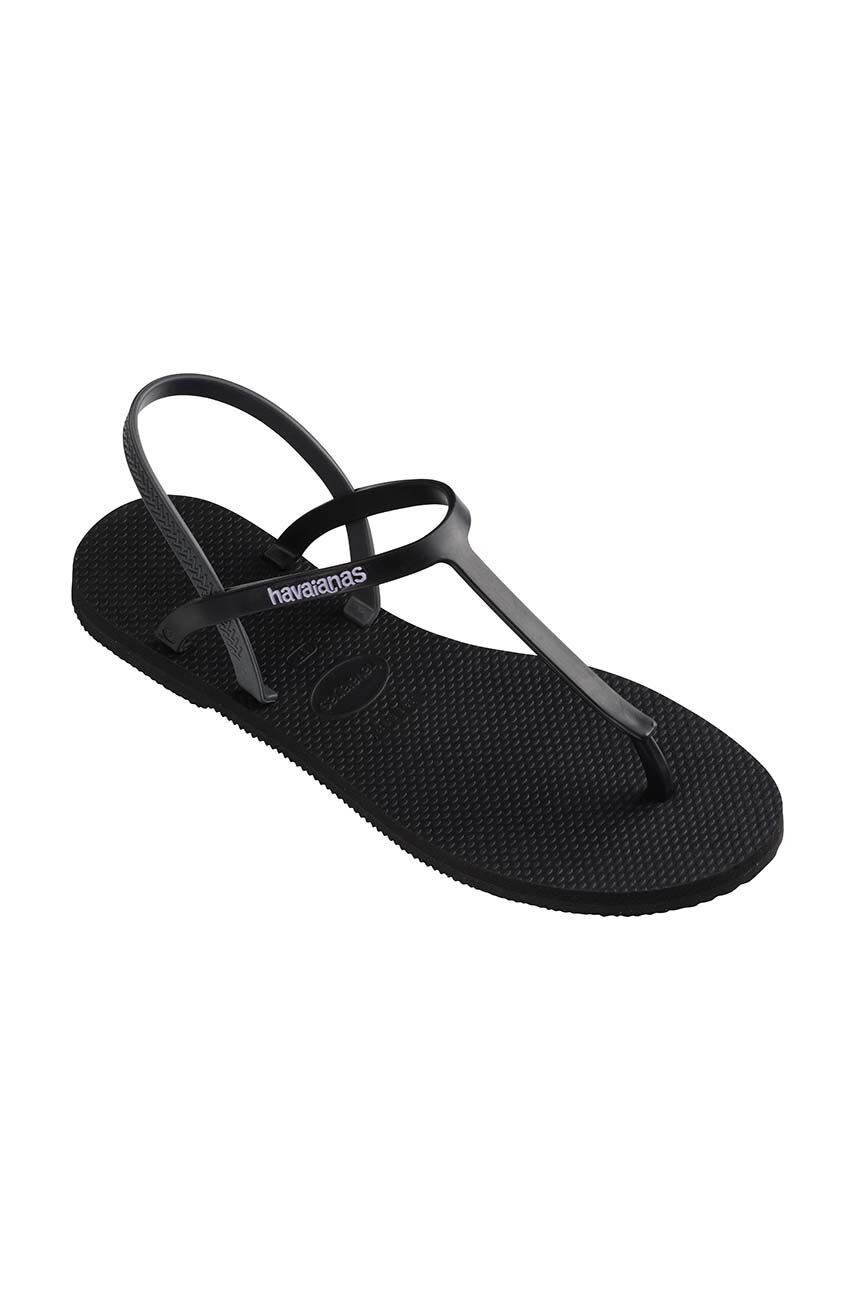 Havaianas sandale - Pled.ro