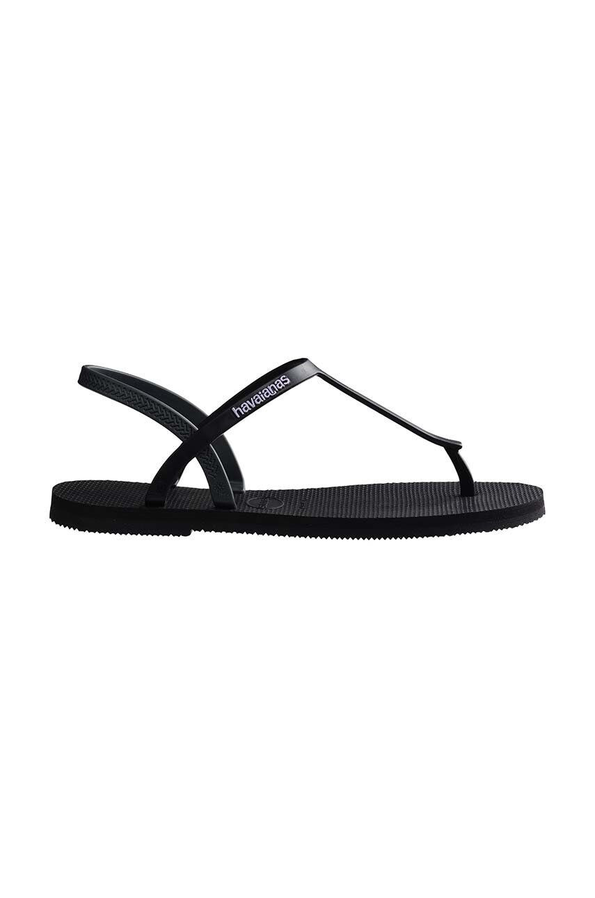 Havaianas sandale - Pled.ro