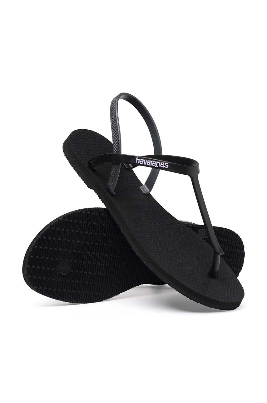 Havaianas sandale - Pled.ro