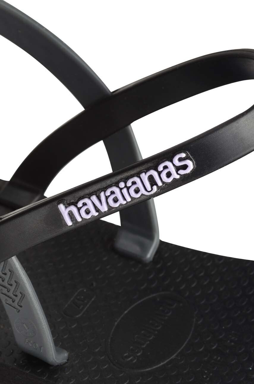 Havaianas sandale - Pled.ro