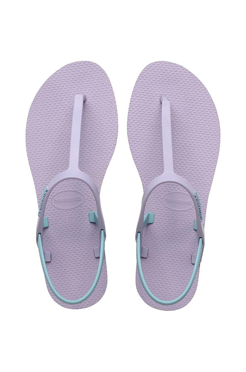 Havaianas sandale femei H4147152-5251P - Pled.ro