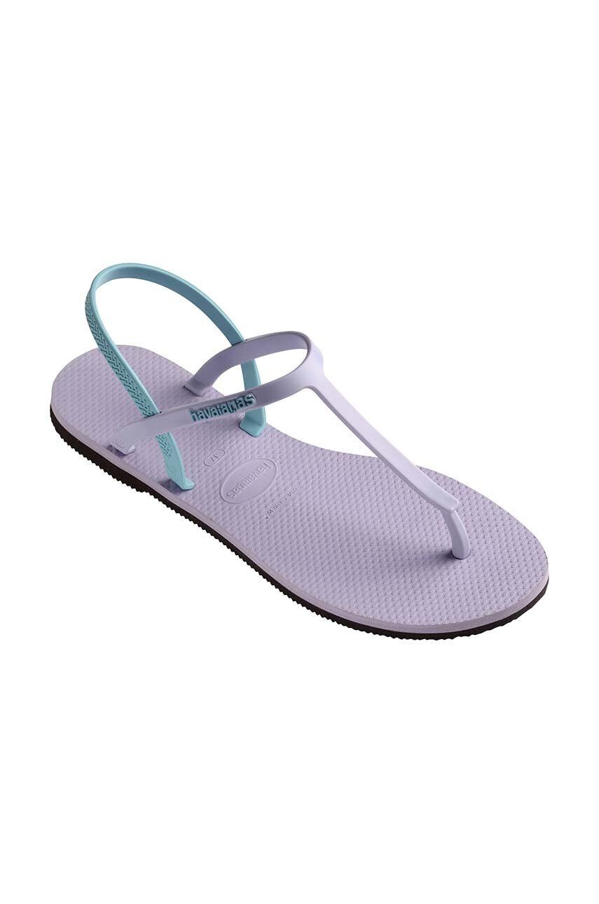 Havaianas sandale femei H4147152-5251P - Pled.ro