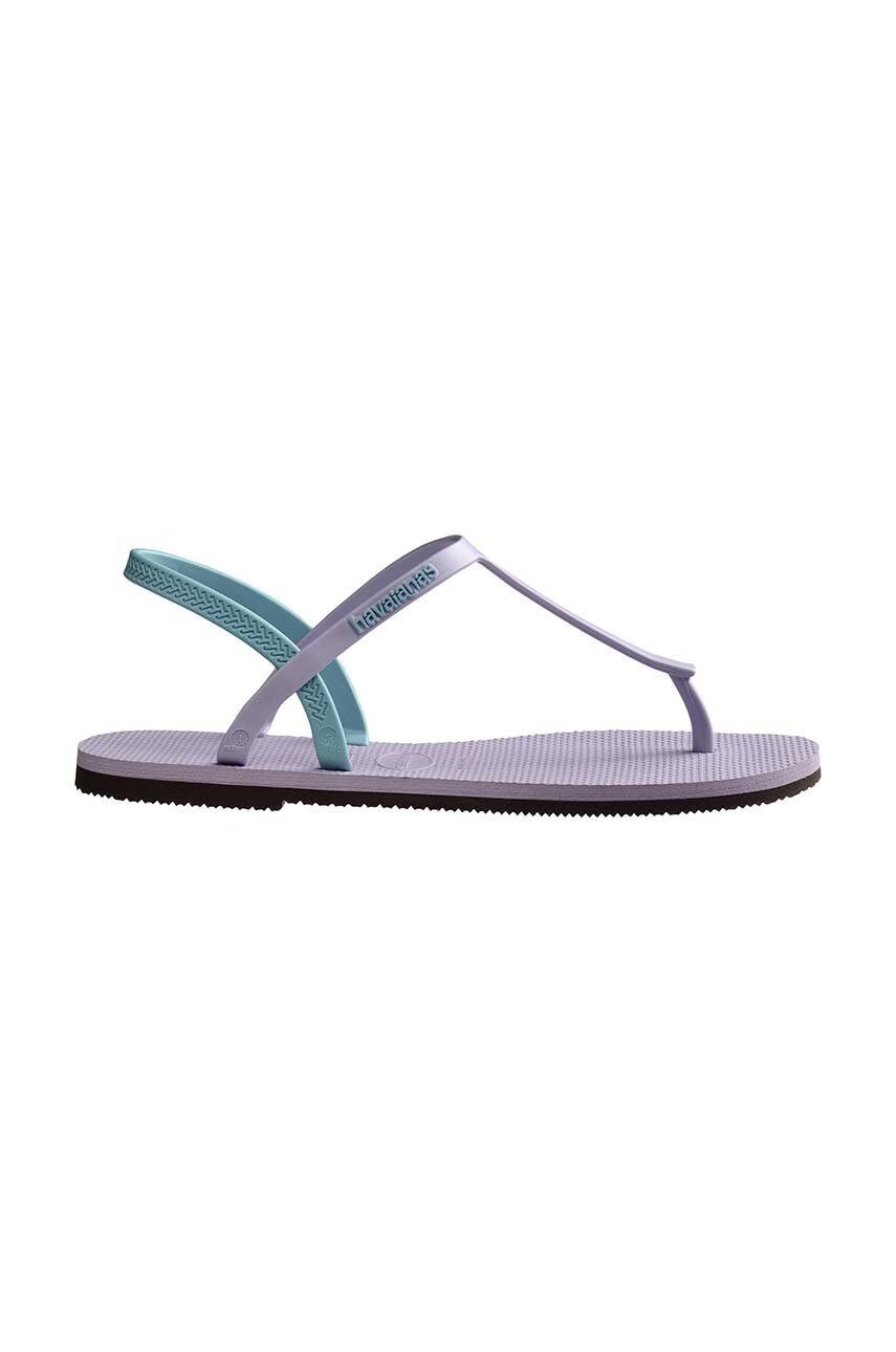 Havaianas sandale femei H4147152-5251P - Pled.ro