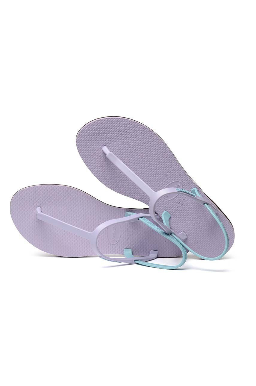 Havaianas sandale femei H4147152-5251P - Pled.ro