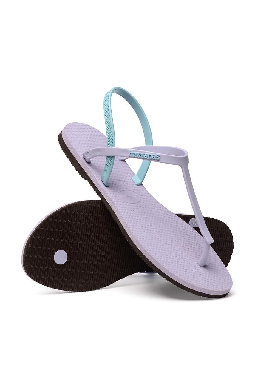 Havaianas sandale femei H4147152-5251P - Pled.ro