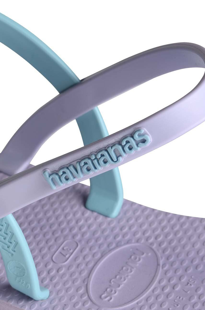 Havaianas sandale femei H4147152-5251P - Pled.ro