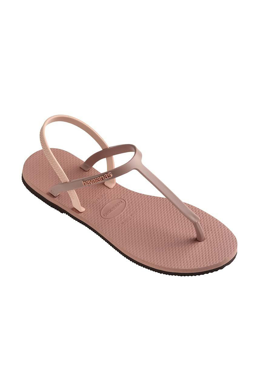 Havaianas sandale - Pled.ro