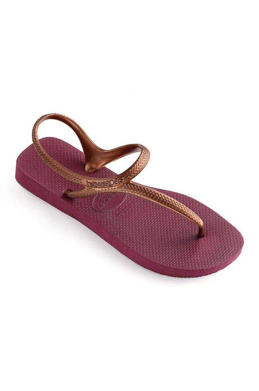 Havaianas Sandale - Pled.ro