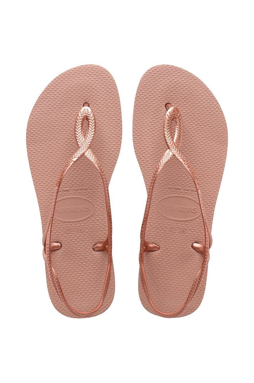 Havaianas Sandale - Pled.ro