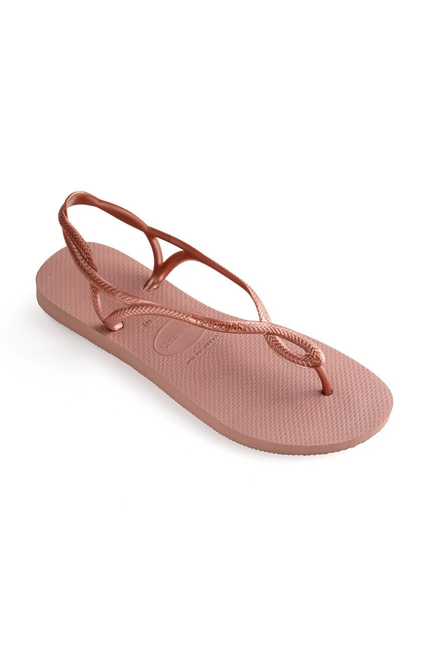 Havaianas Sandale - Pled.ro