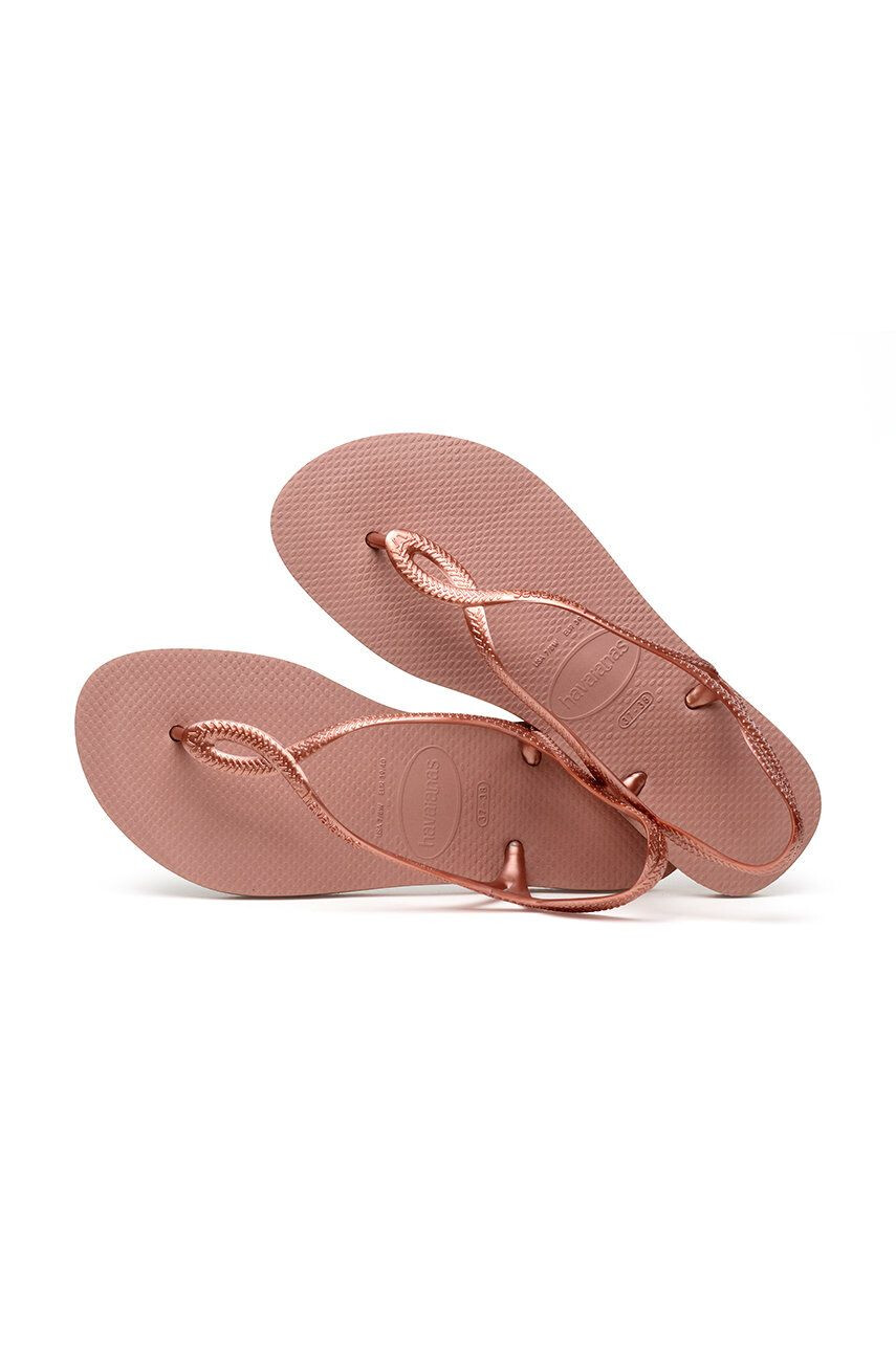 Havaianas Sandale - Pled.ro