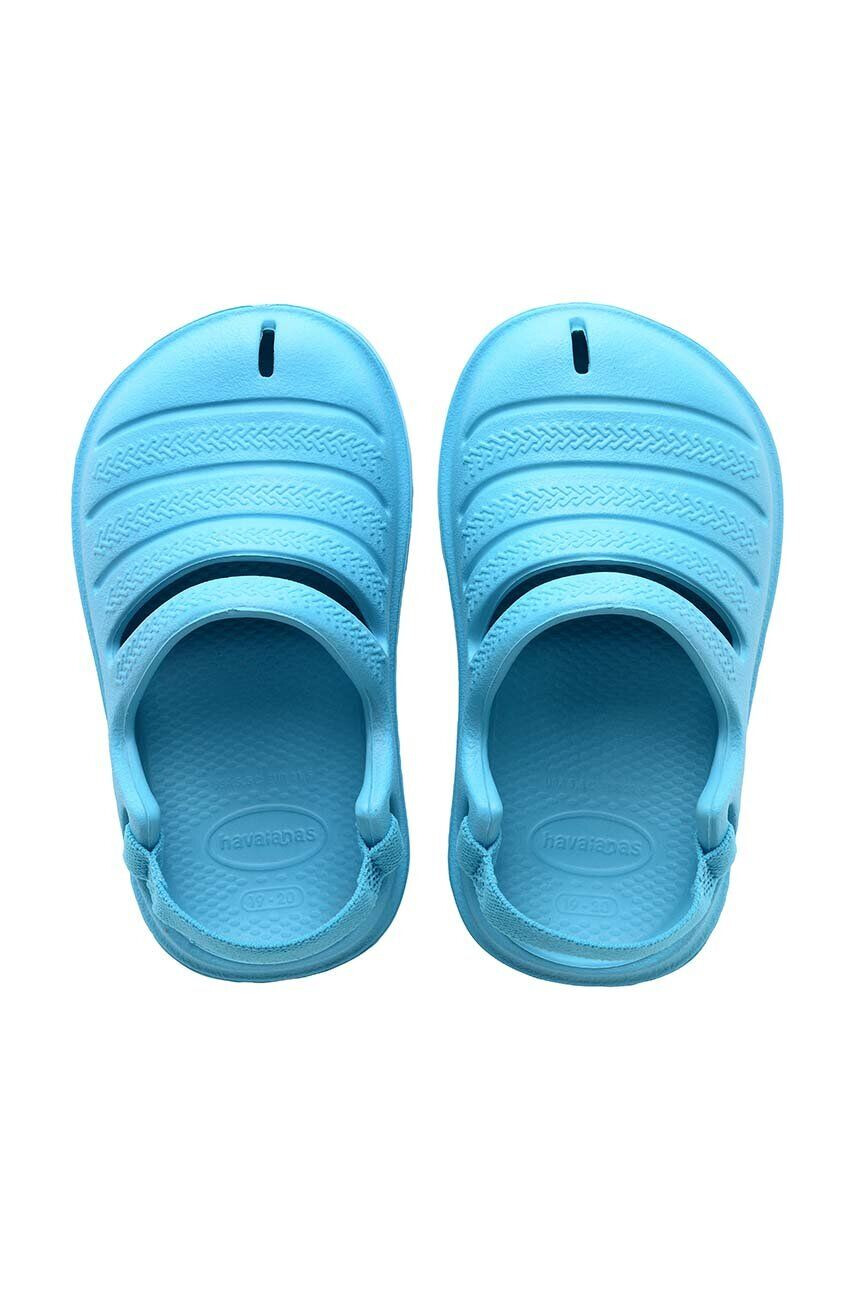 Havaianas sandale copii CLOG - Pled.ro