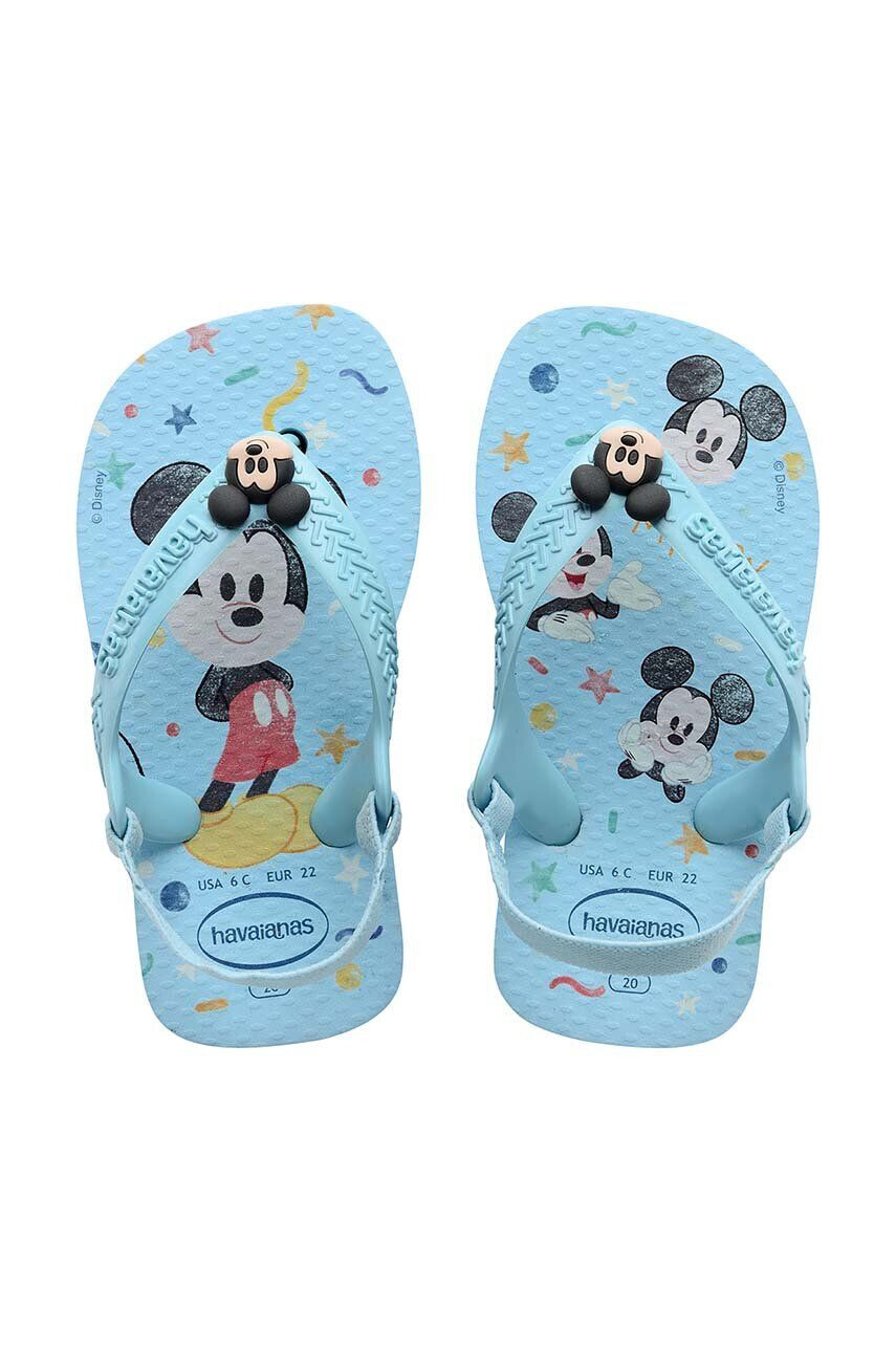 Havaianas sandale copii DISNEY CLASSICS - Pled.ro