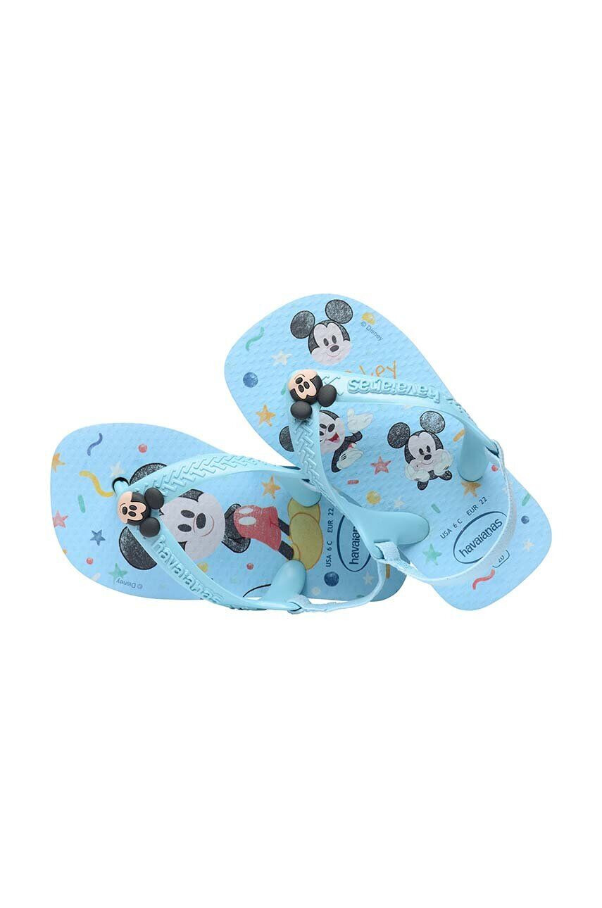 Havaianas sandale copii DISNEY CLASSICS - Pled.ro