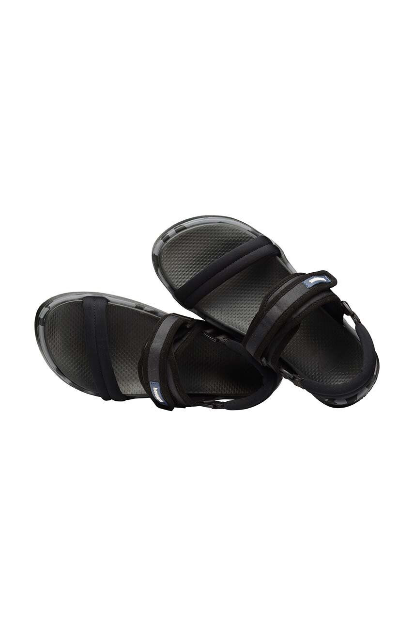 Havaianas sandale STREET SHANGHAI femei culoarea negru 4148458.0090 - Pled.ro