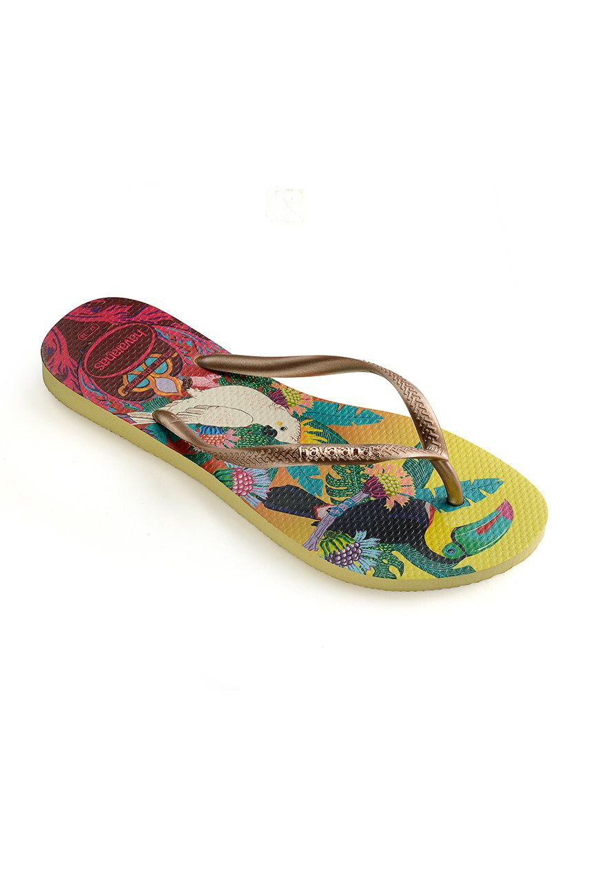 Havaianas Slapi - Pled.ro