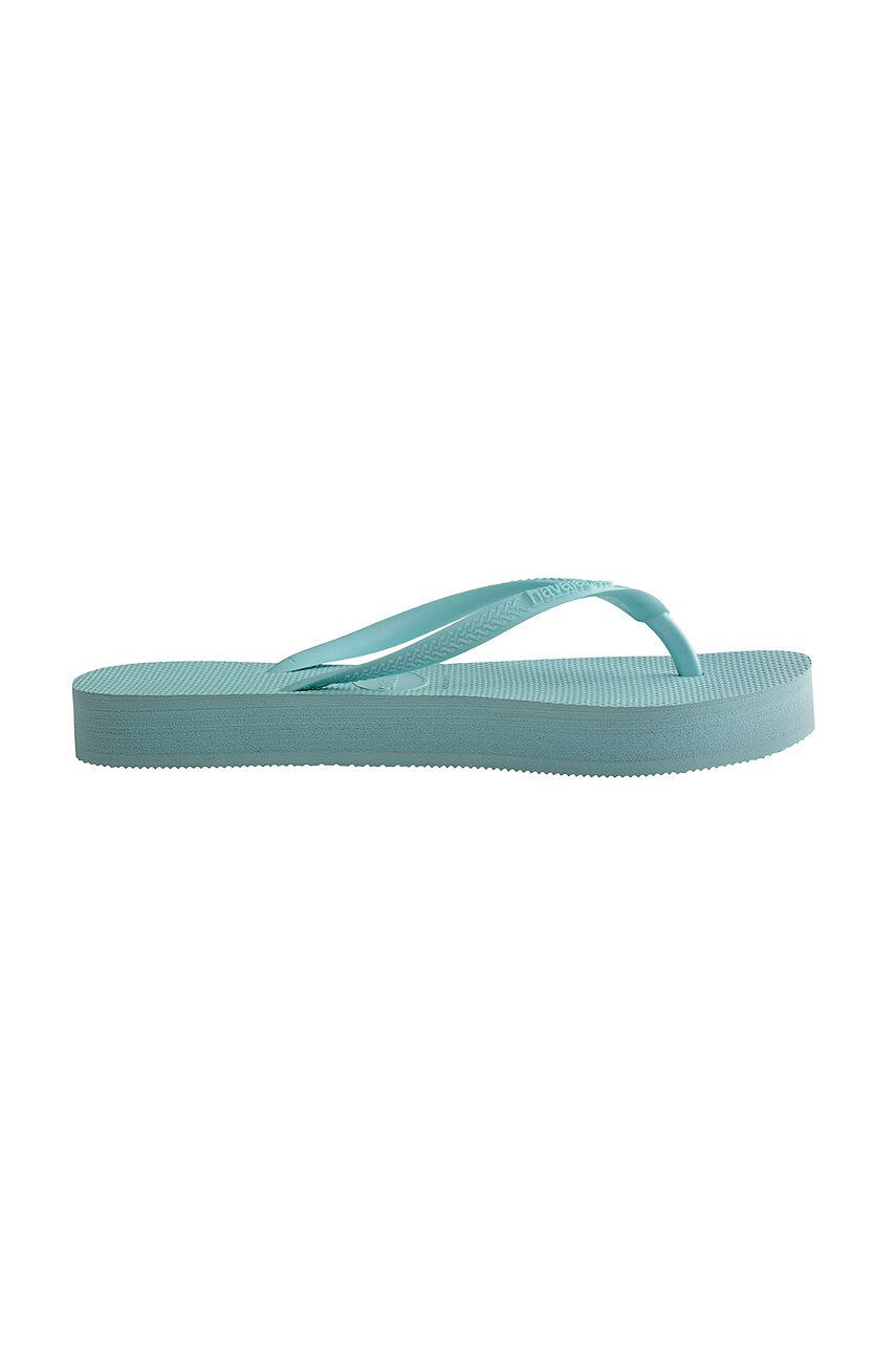 Havaianas Șlapi femei cu platformă - Pled.ro