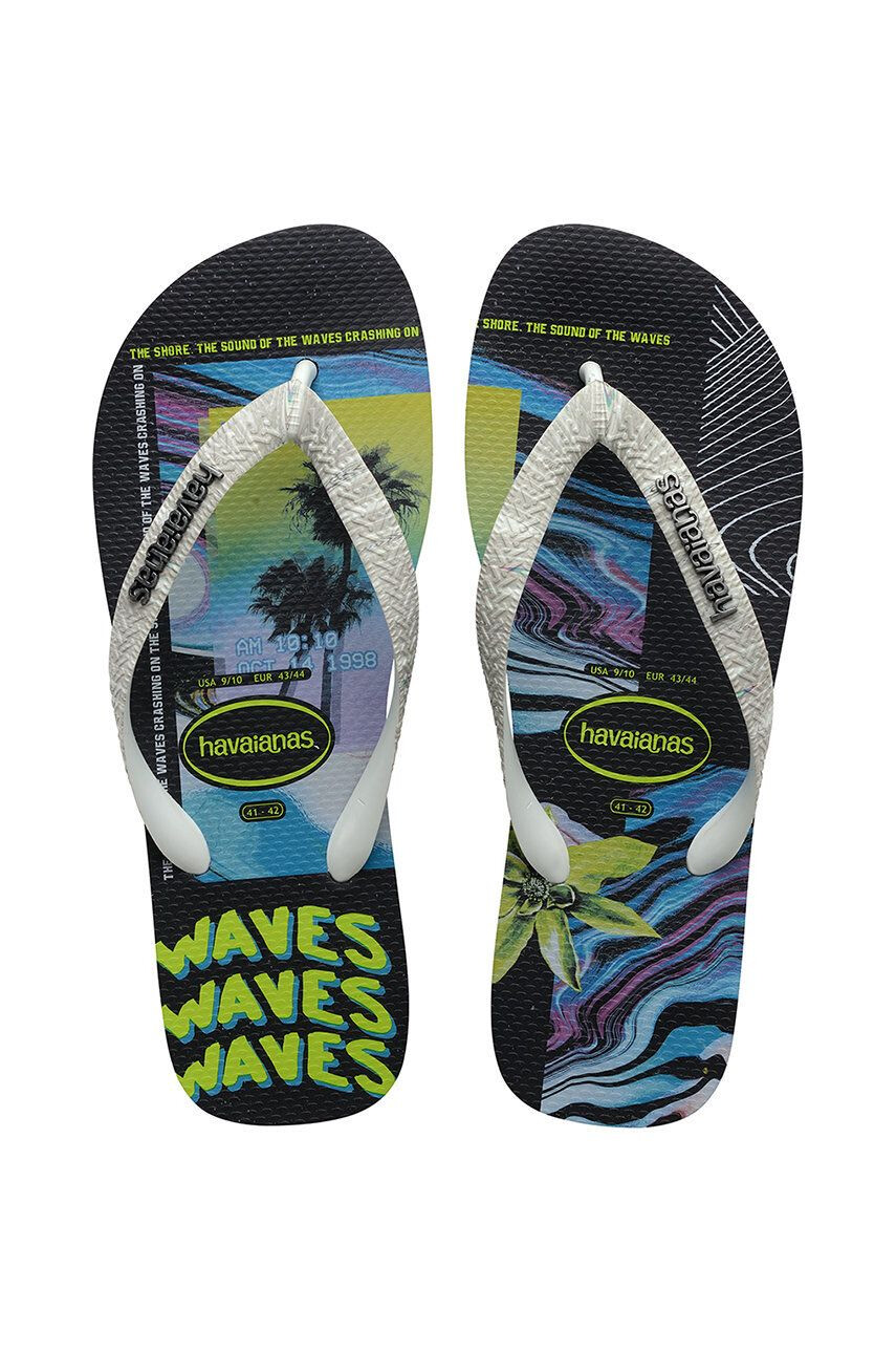 Havaianas slapi 4144527-1575P barbati - Pled.ro