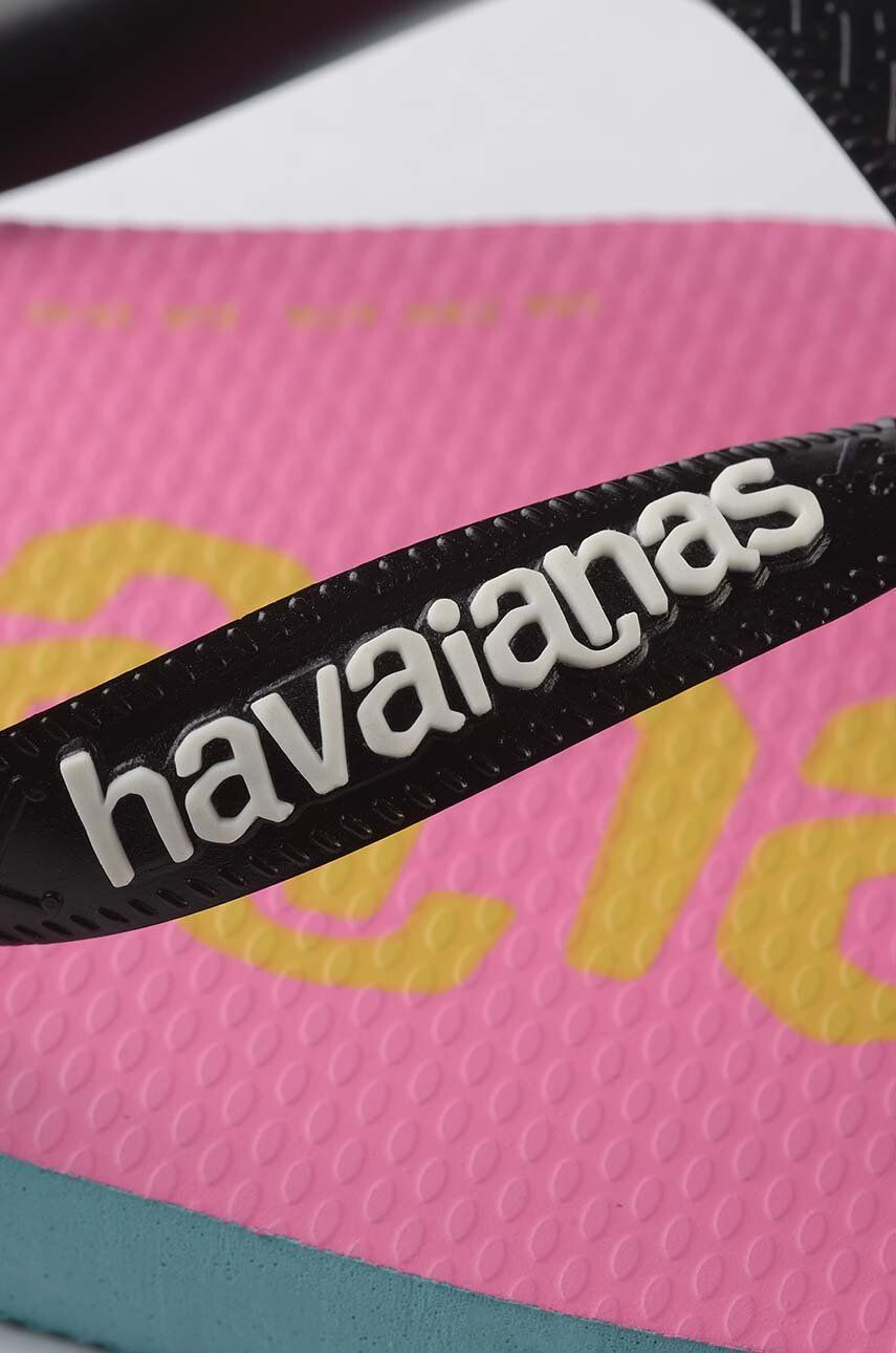 Havaianas slapi 4145741-0031P femei 4145741-0031P - Pled.ro