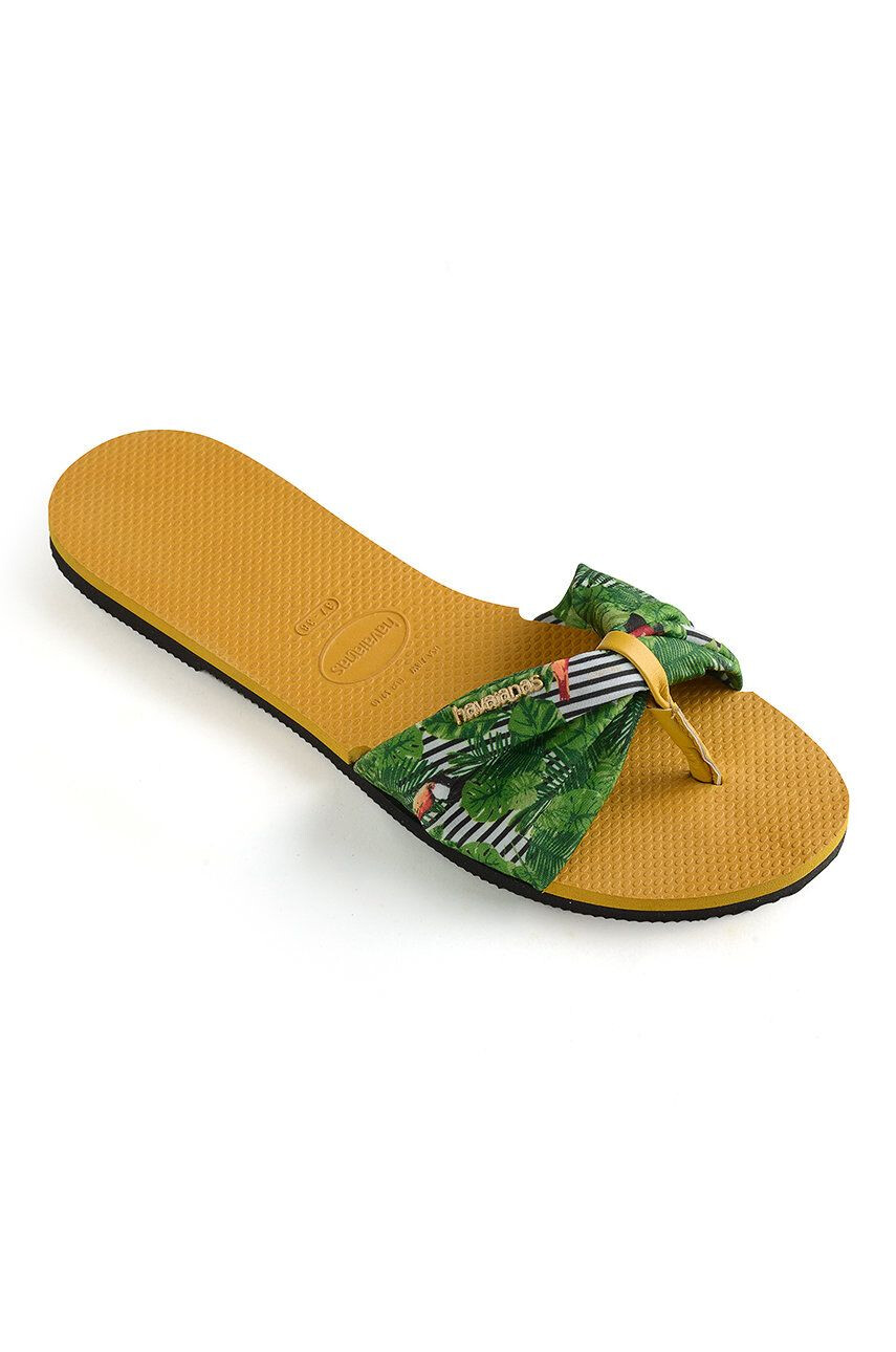 Havaianas Slapi - Pled.ro