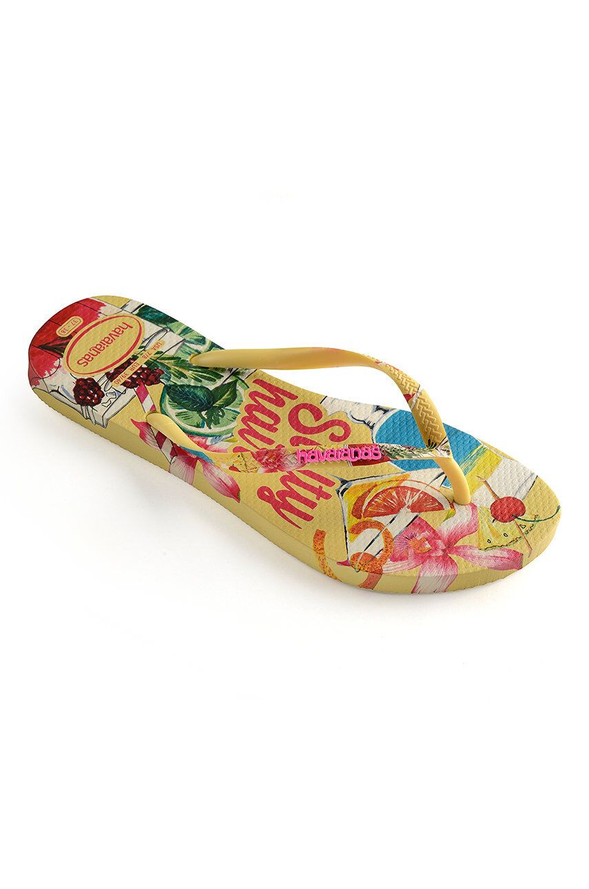 Havaianas Slapi - Pled.ro