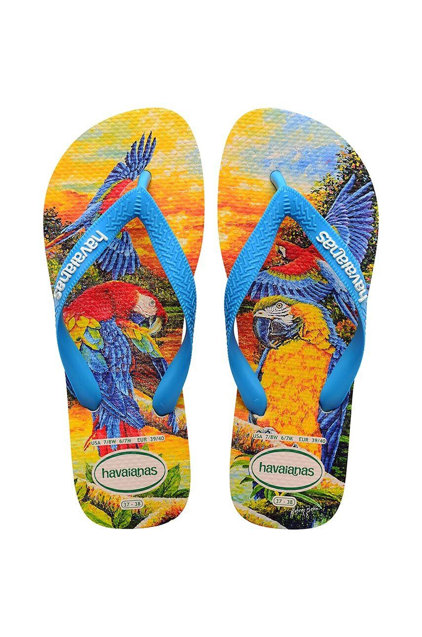 Havaianas slapi BEI 4148278.0121 - Pled.ro