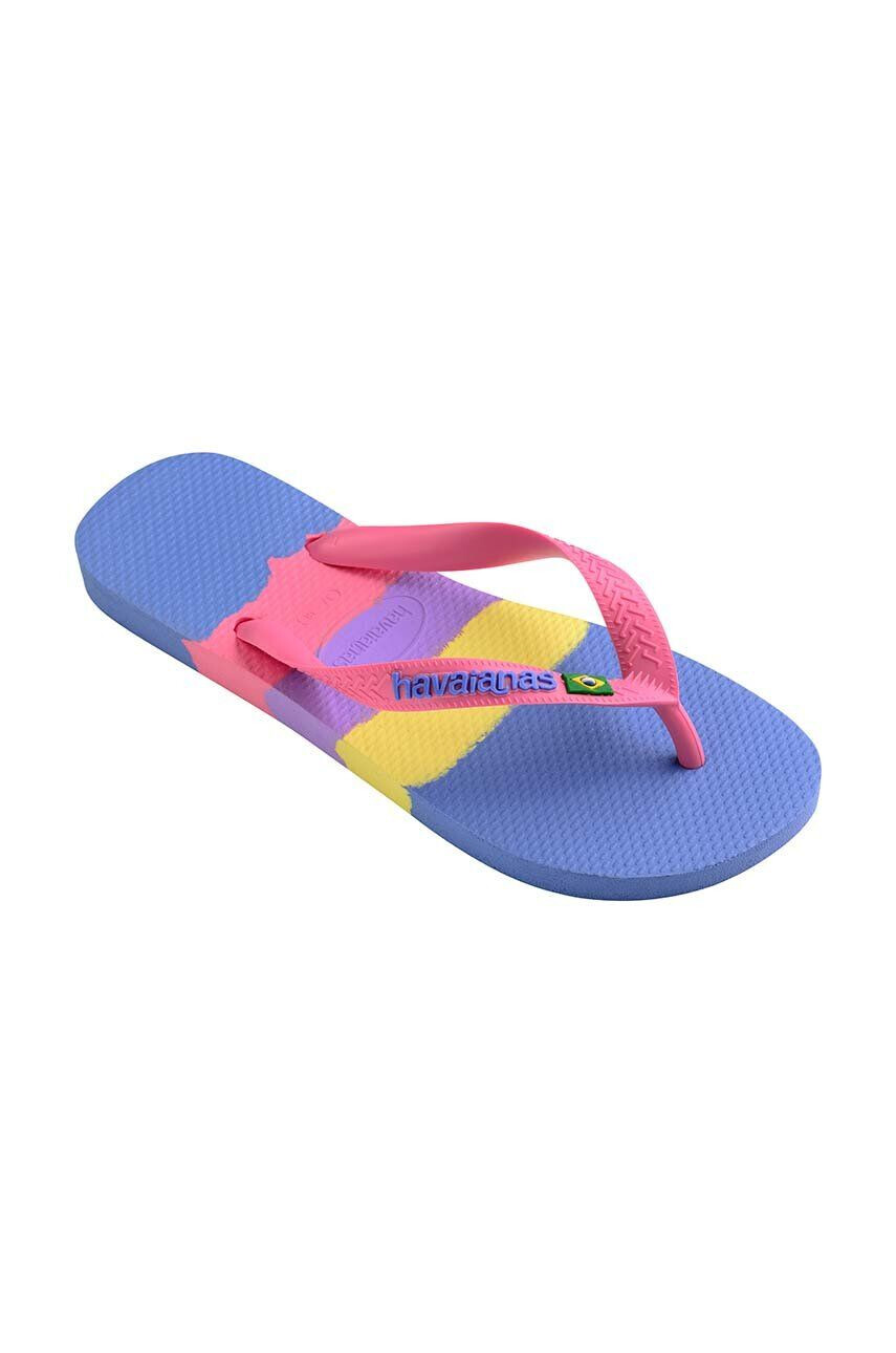 Havaianas slapi BRASIL TECH 4147239.3562 - Pled.ro