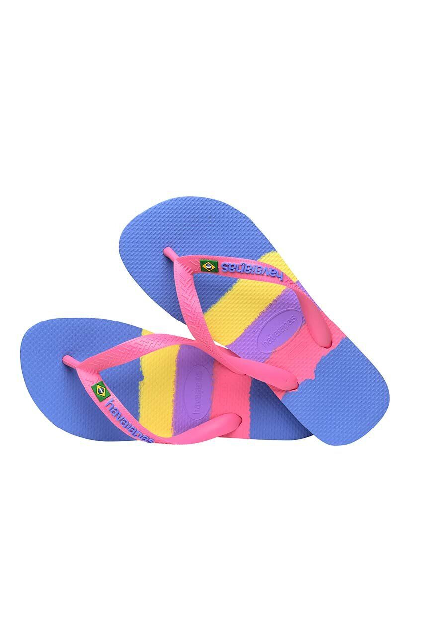 Havaianas slapi BRASIL TECH 4147239.3562 - Pled.ro