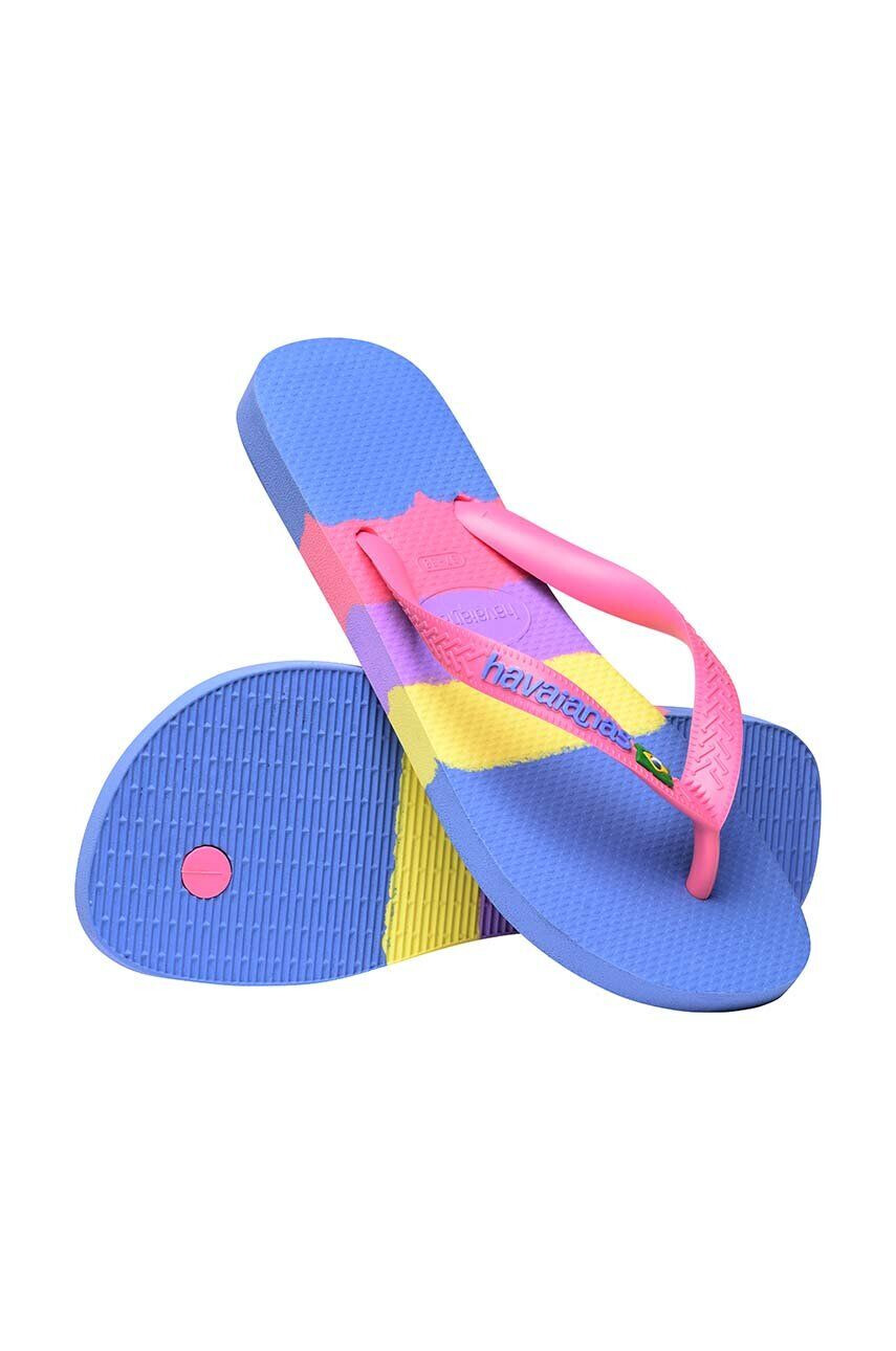 Havaianas slapi BRASIL TECH 4147239.3562 - Pled.ro