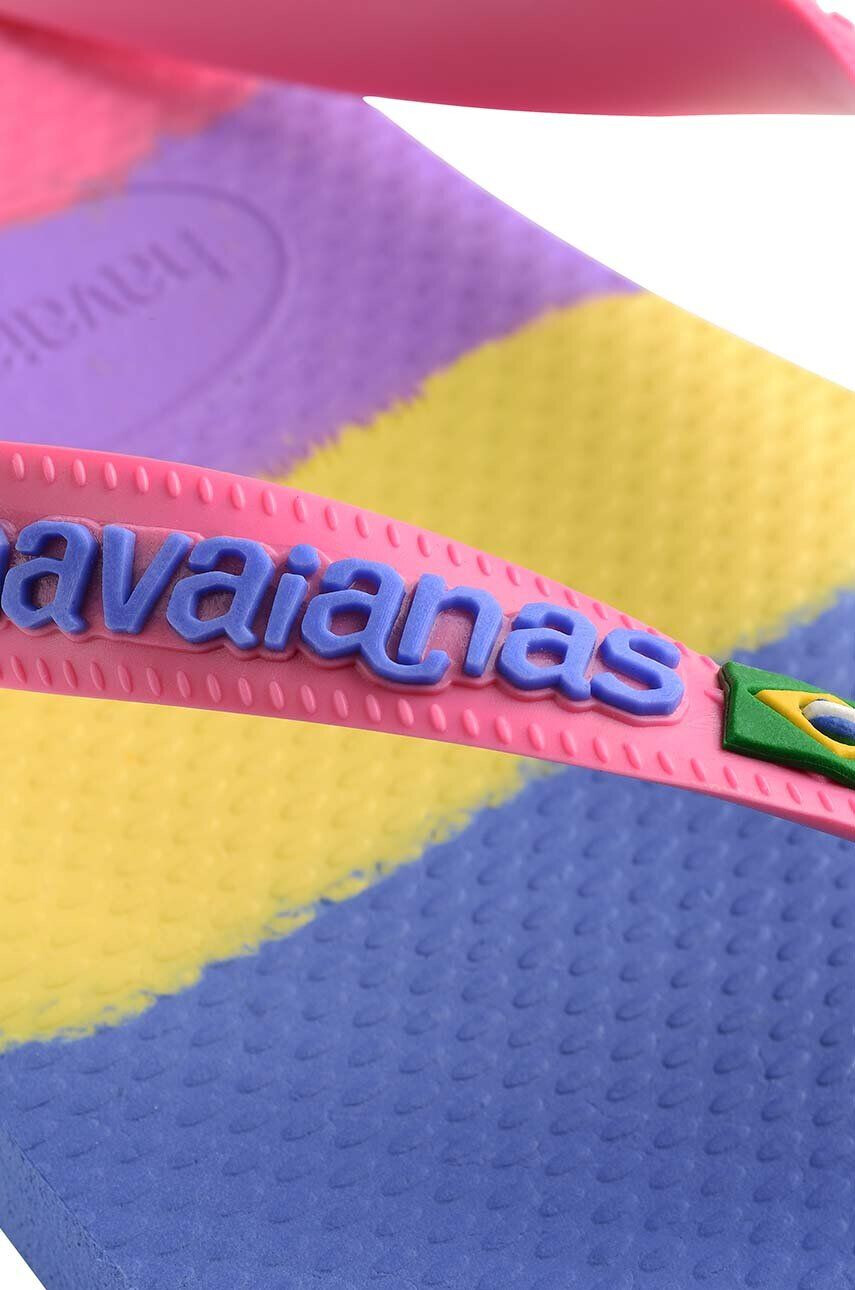 Havaianas slapi BRASIL TECH 4147239.3562 - Pled.ro