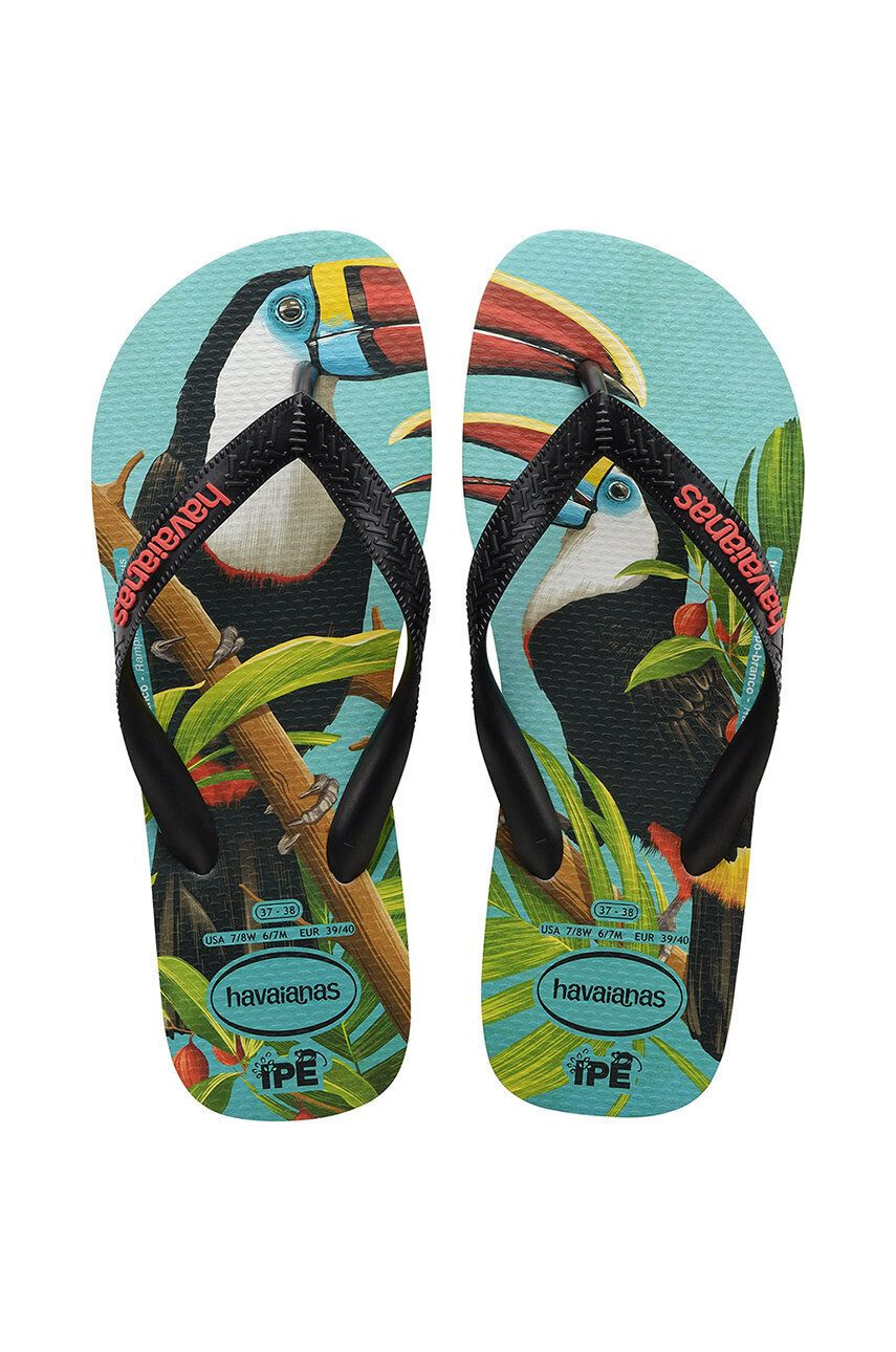 Havaianas slapi Ipe - Pled.ro